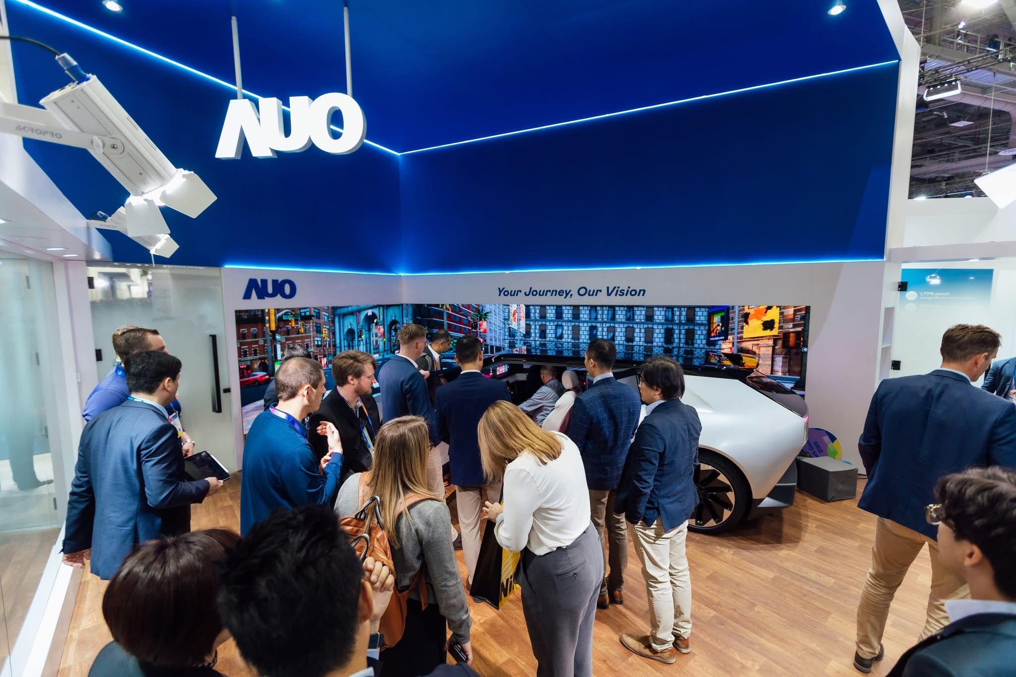 CES 消費(fèi)電子展